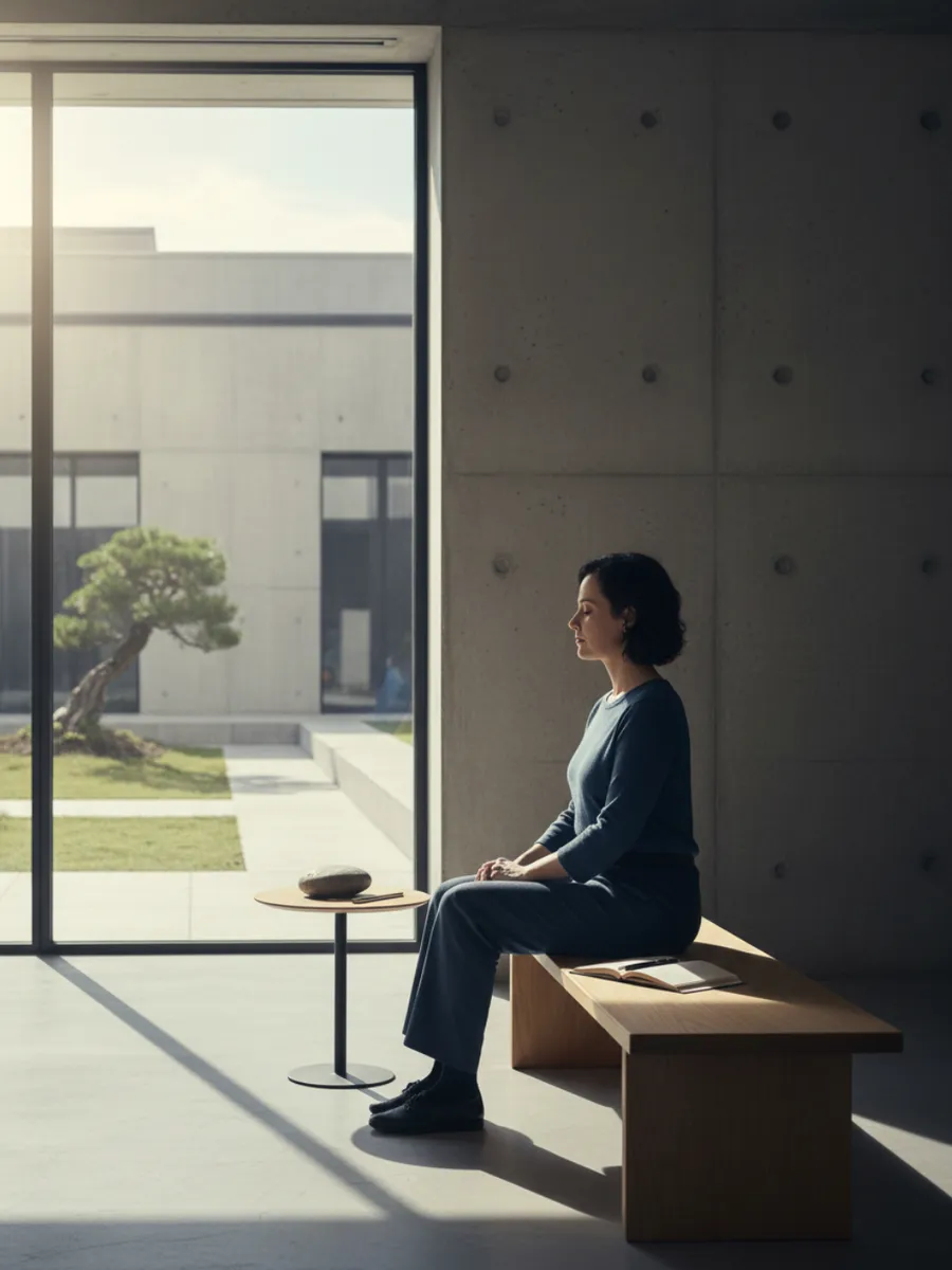 Modern Stoicism: Stay Unshakeable