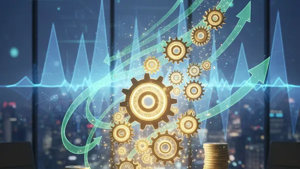 Modernes Geld: Die neue Logik