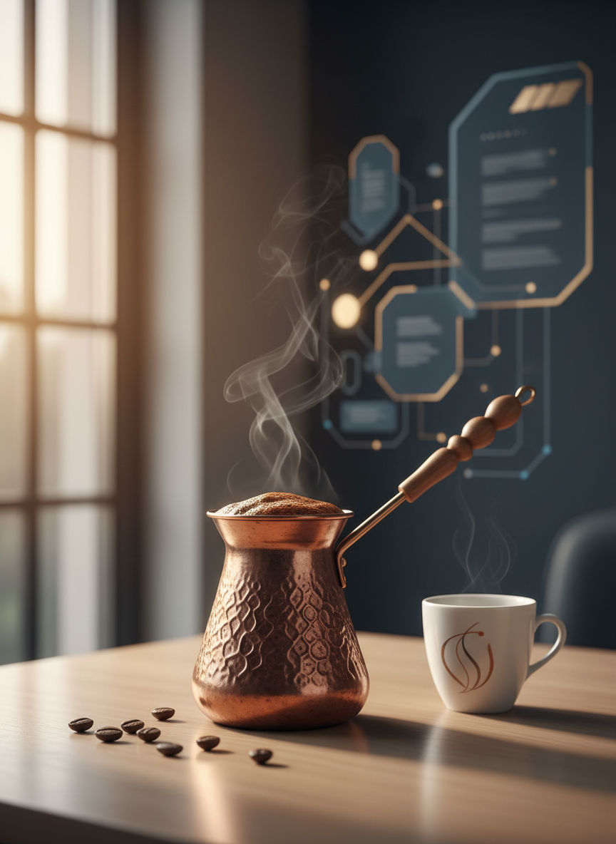 Mokka-Meisterschaft: Der perfekte Herdkannen-Kaffee