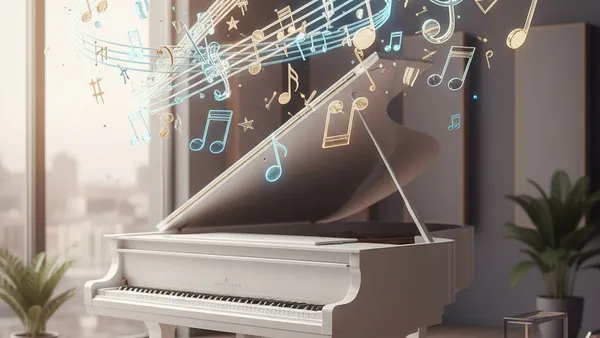 Musik-Magie entschlüsselt: Dein Crashkurs