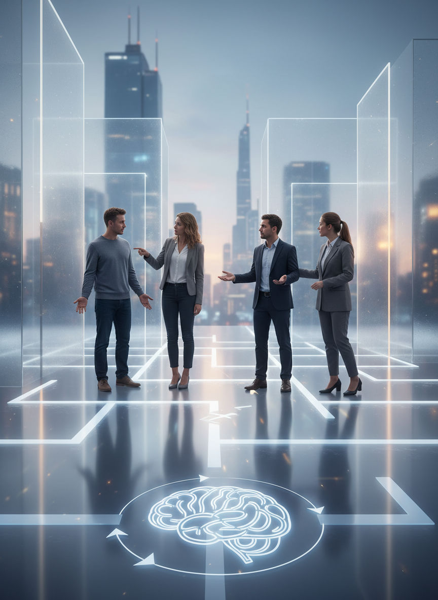 Navigating Unwritten Social Rules