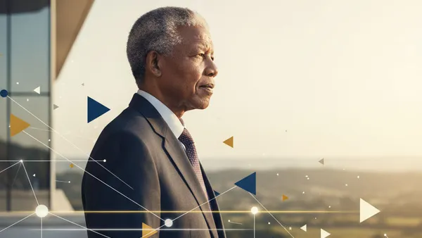 Nelson Mandela: Ein Leben für die Freiheit