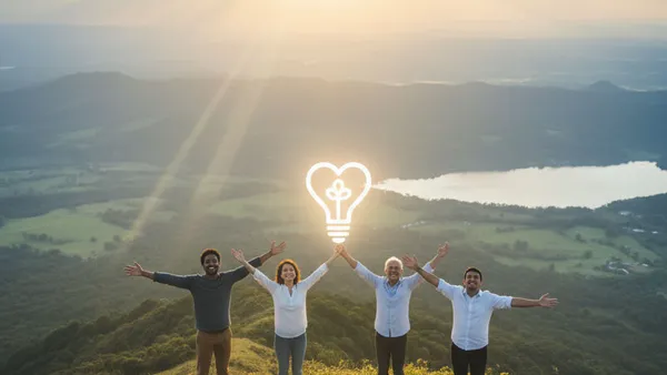 Neuro-Glück: Die Wissenschaft des Flourishing