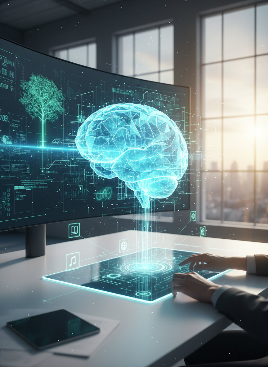 Neuro-Hacking: Turbo-Modus für dein Gehirn