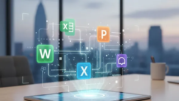 Office-Starter: Vom Anfänger zum Profi