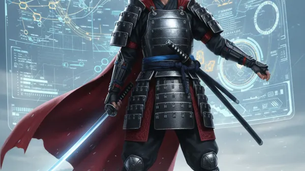 Onna-musha: Women Warriors