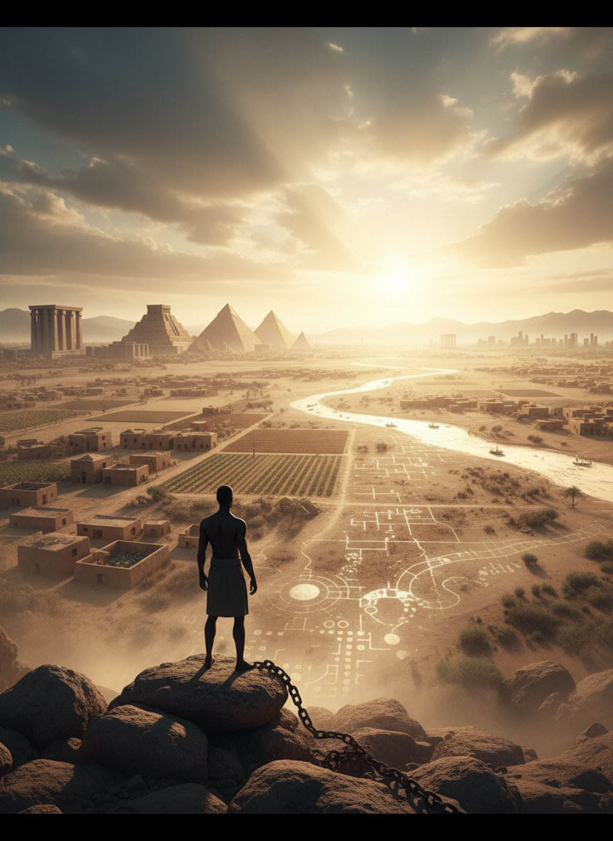 Origins of Bondage: Pre-History to Antiquity