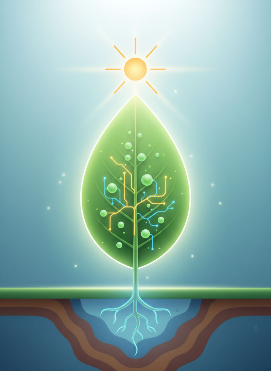 Photosynthesis Unlocked