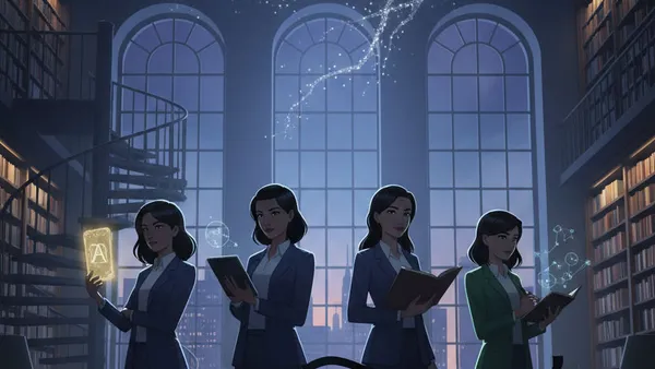 PLL Decoding: Der ultimative Rosewood-Guide