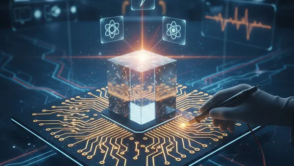 Power Pulse: Elektrizität entfesselt