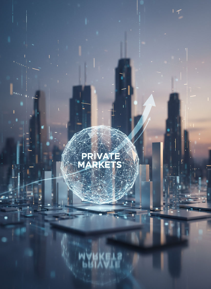 Private Markets: The Invisible Economy