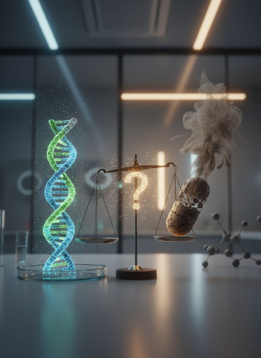 Probiotics: Scam or Science?