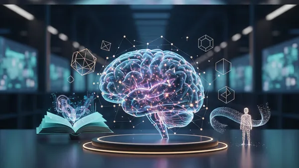 Psychologie Deep Dive: Die Matrix des Geistes