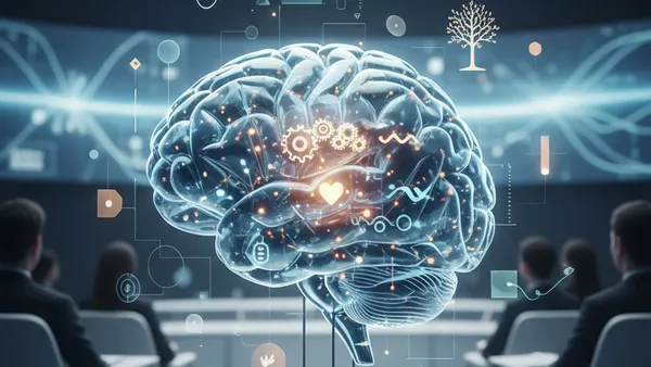 Psychologie: Entschlüssle deinen Geist