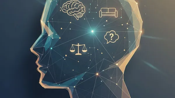 Psychologie: Knack den Code deiner Psyche