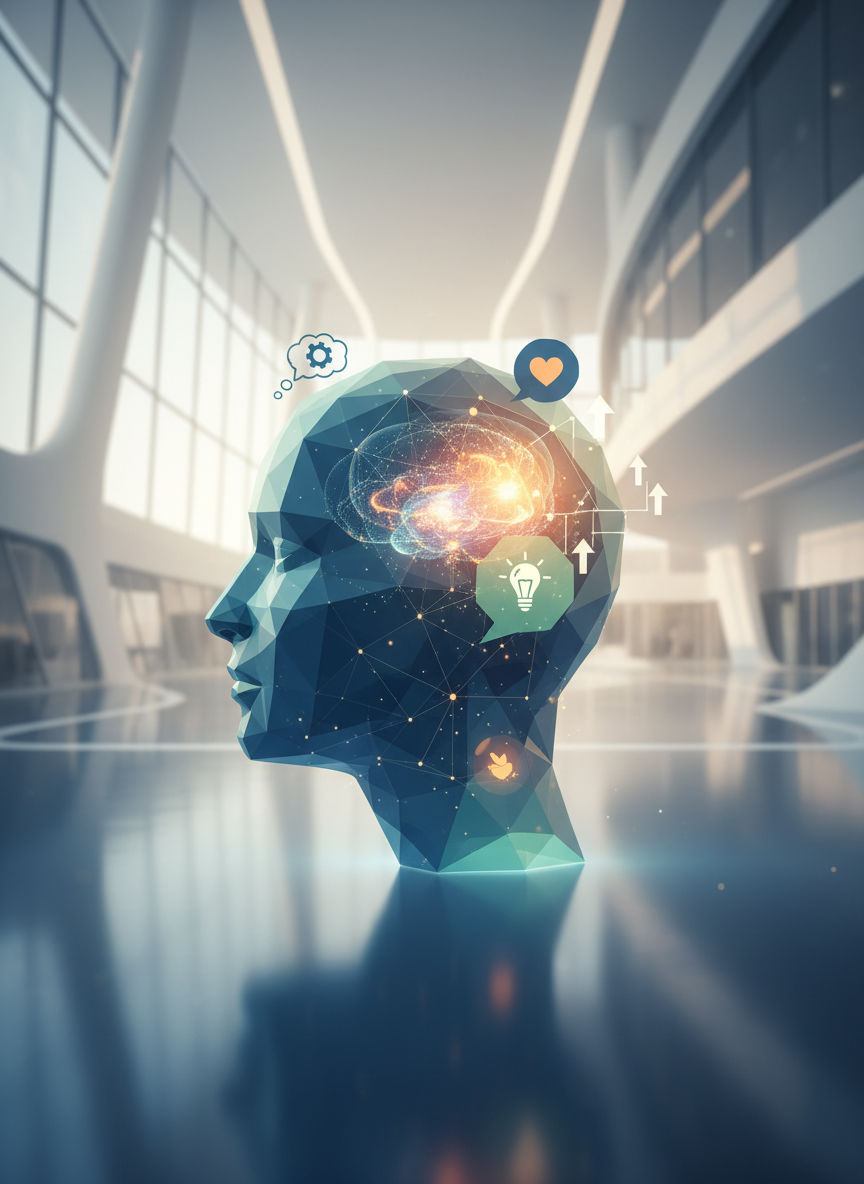 Psychology 101: Inside Your Mind