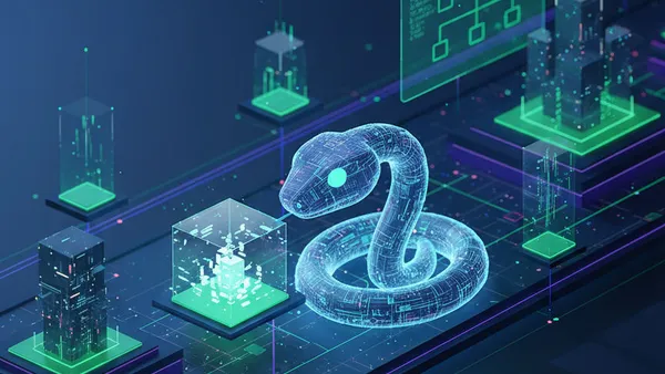Python-Upgrade: High-Performance Code