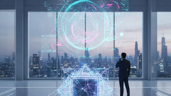 Quanten-Computing: Die Zukunft ist jetzt