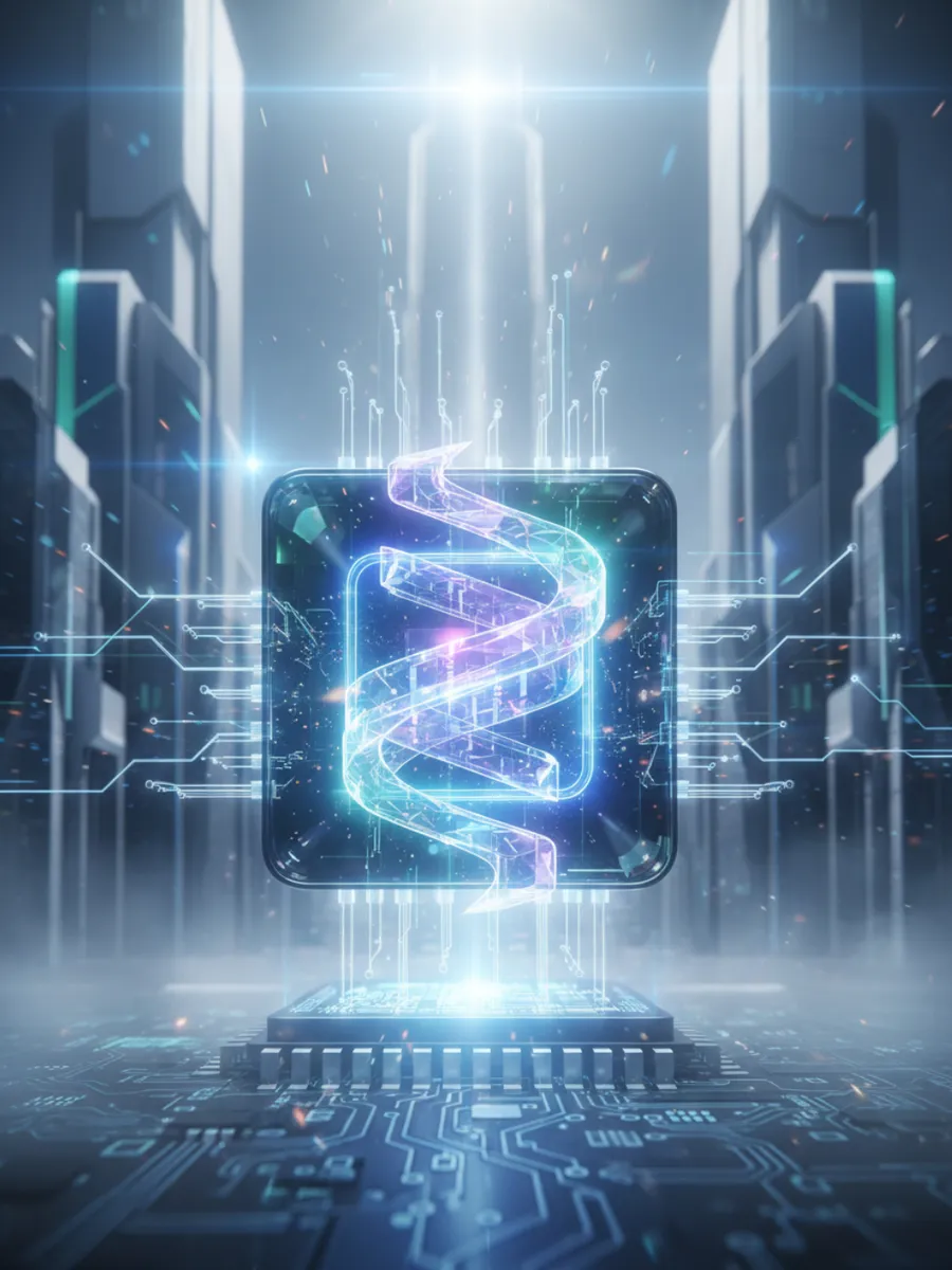 Quanten-Power: Das Ende der Silizium-Ära