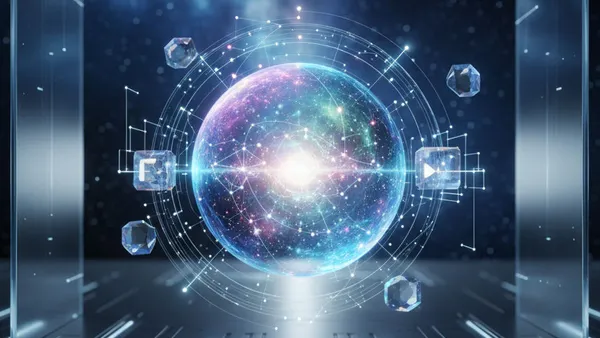 Quanten-Reality: Das Universum gehackt
