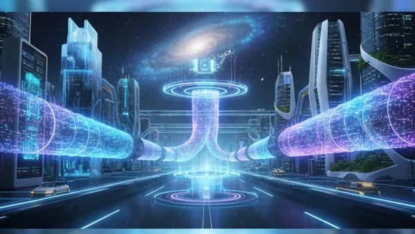 Quantentunnel: Die Physik des Unmöglichen