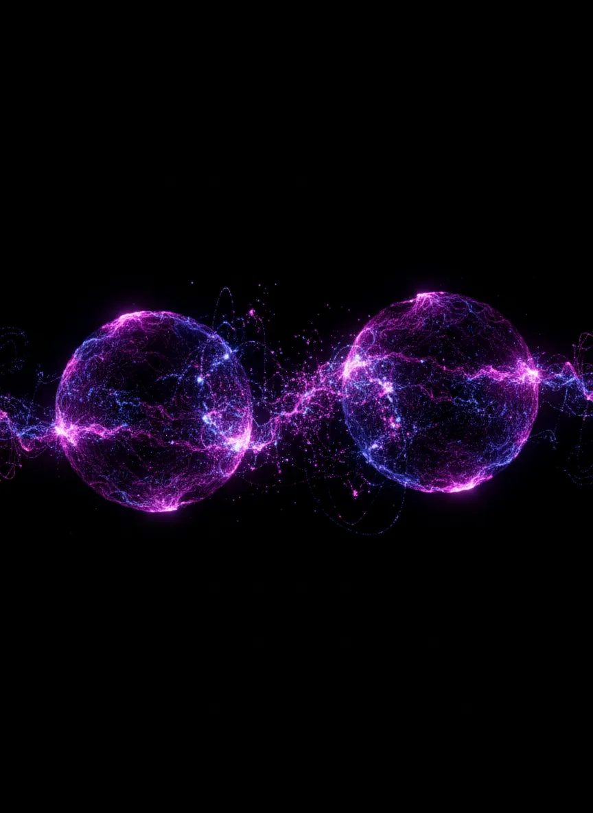 Quantum Entanglement for Idiots