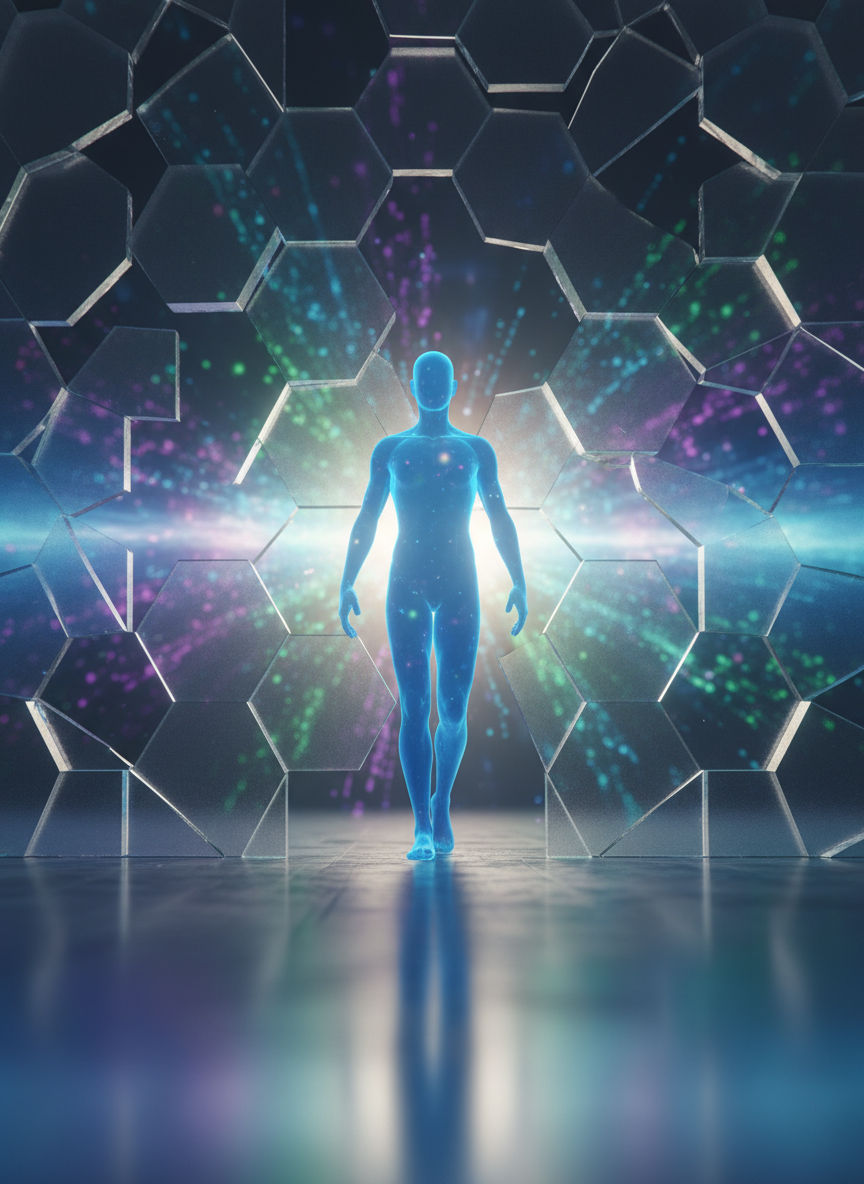 Quantum Sight: Seeing the Invisible