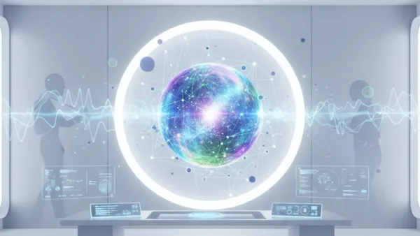 Quantum Spook: Entanglement Decoded