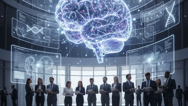 Realität neu verdrahten: Dein Brain-Upgrade