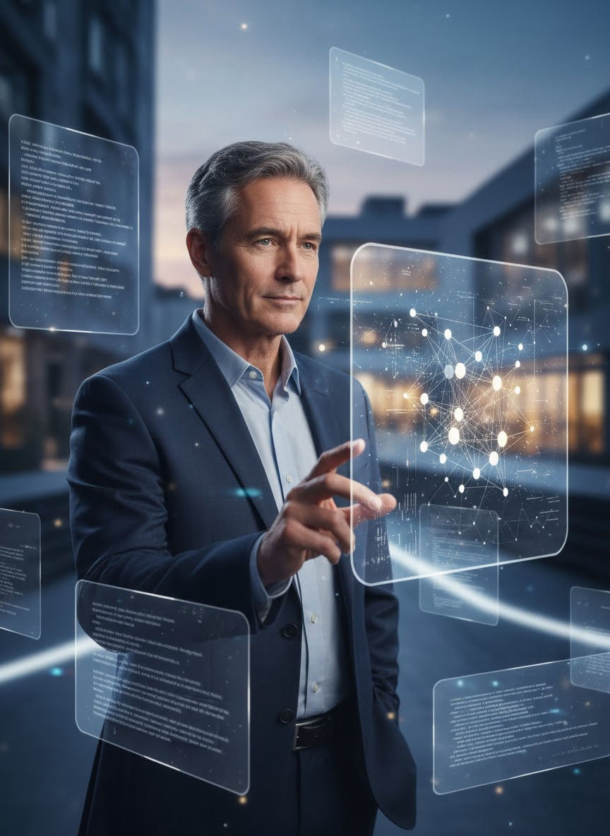 Robert Epstein: From Brains to Big Tech