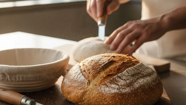 Sauerteig-Geheimnisse: Dein Weg zum Profi-Brot
