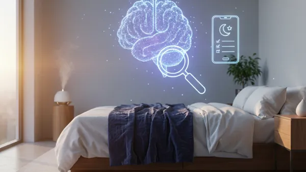 Schlaf-Upgrade: Optimiere deine Nacht