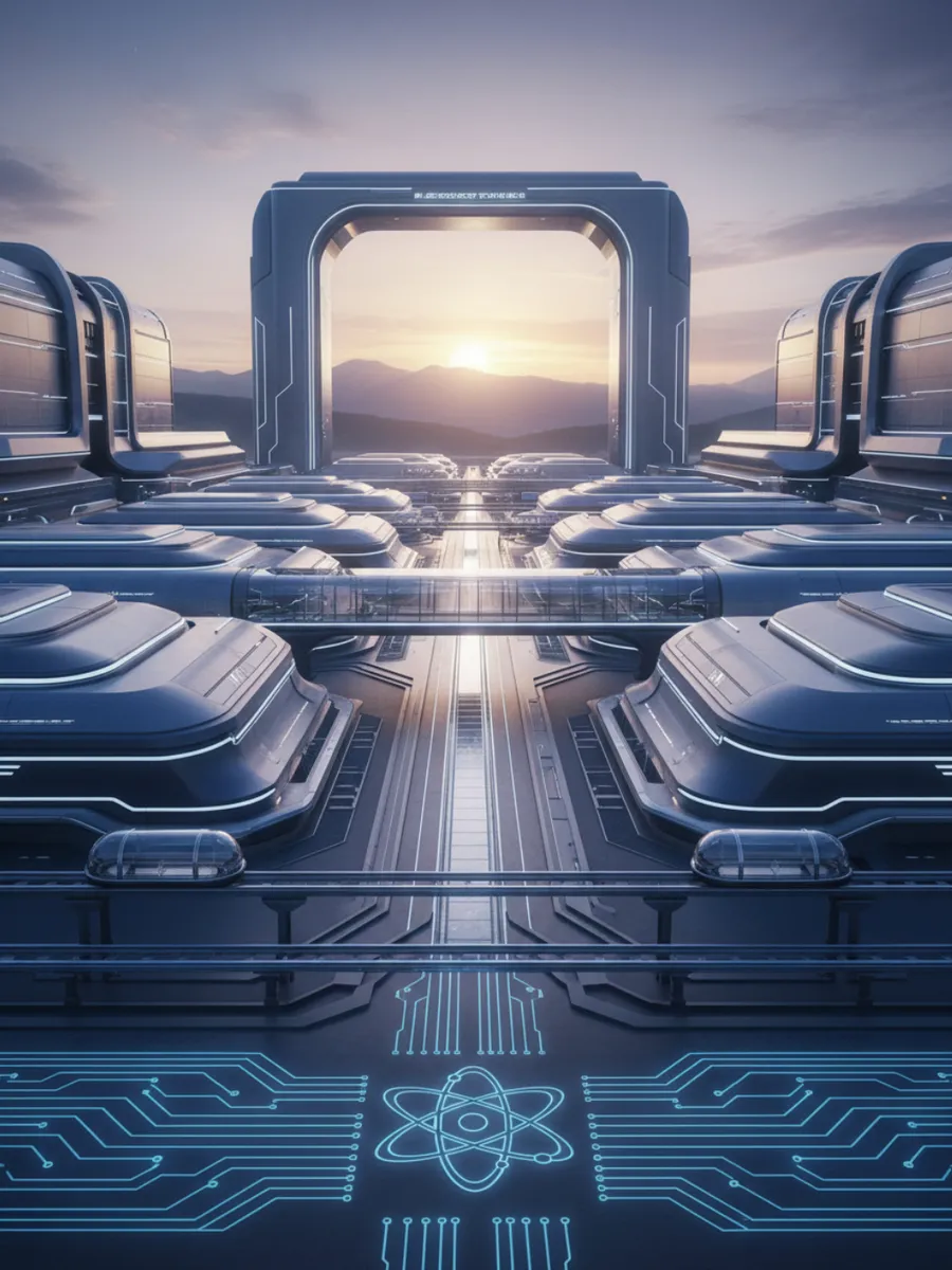 Silicon Imperium: Die TSMC-Story