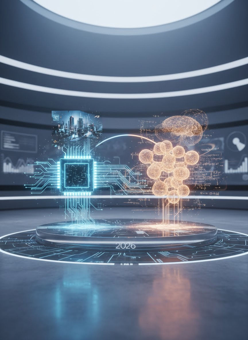 Silicon Showdown: GPU vs. TPU in 2026