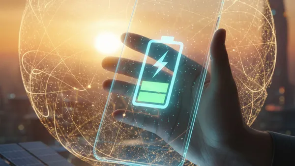 Smartphone-Power: Die 48-Stunden-Formel