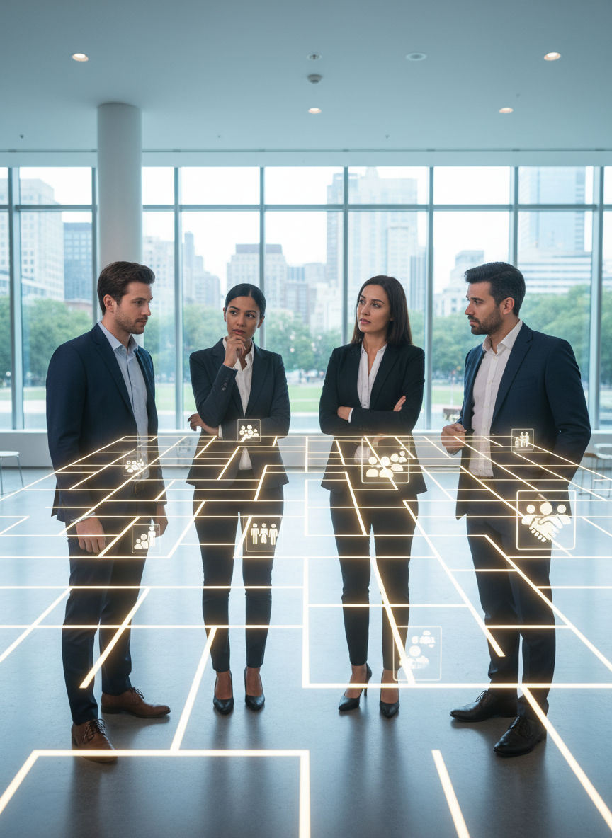 Social Mastery: Cracking the Unwritten Code