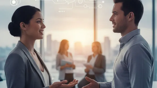 Social Mastery: Werde zum Connection-Profi