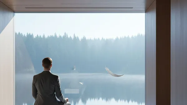 Stille: Deine geheime Superkraft