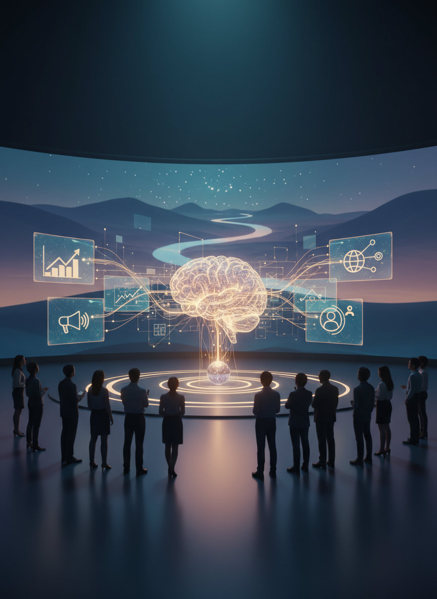 Storytelling Secrets: Marketing Like a Pro