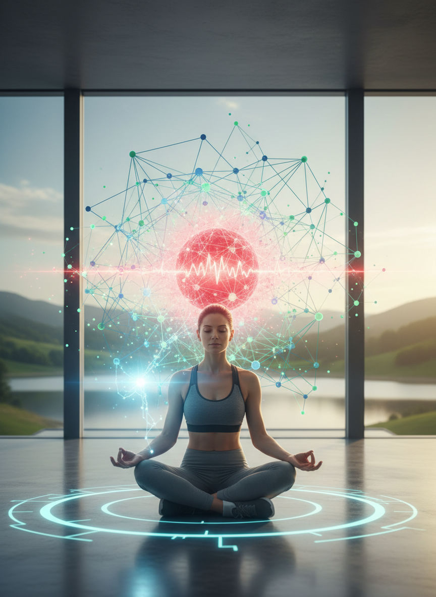 Stress-Reset: Deine biologischen Ausschalter