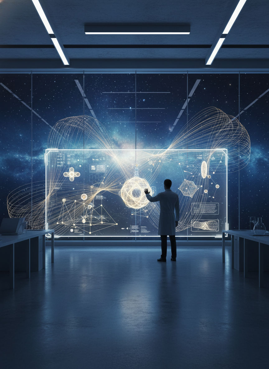 String Theory: Beyond the Void