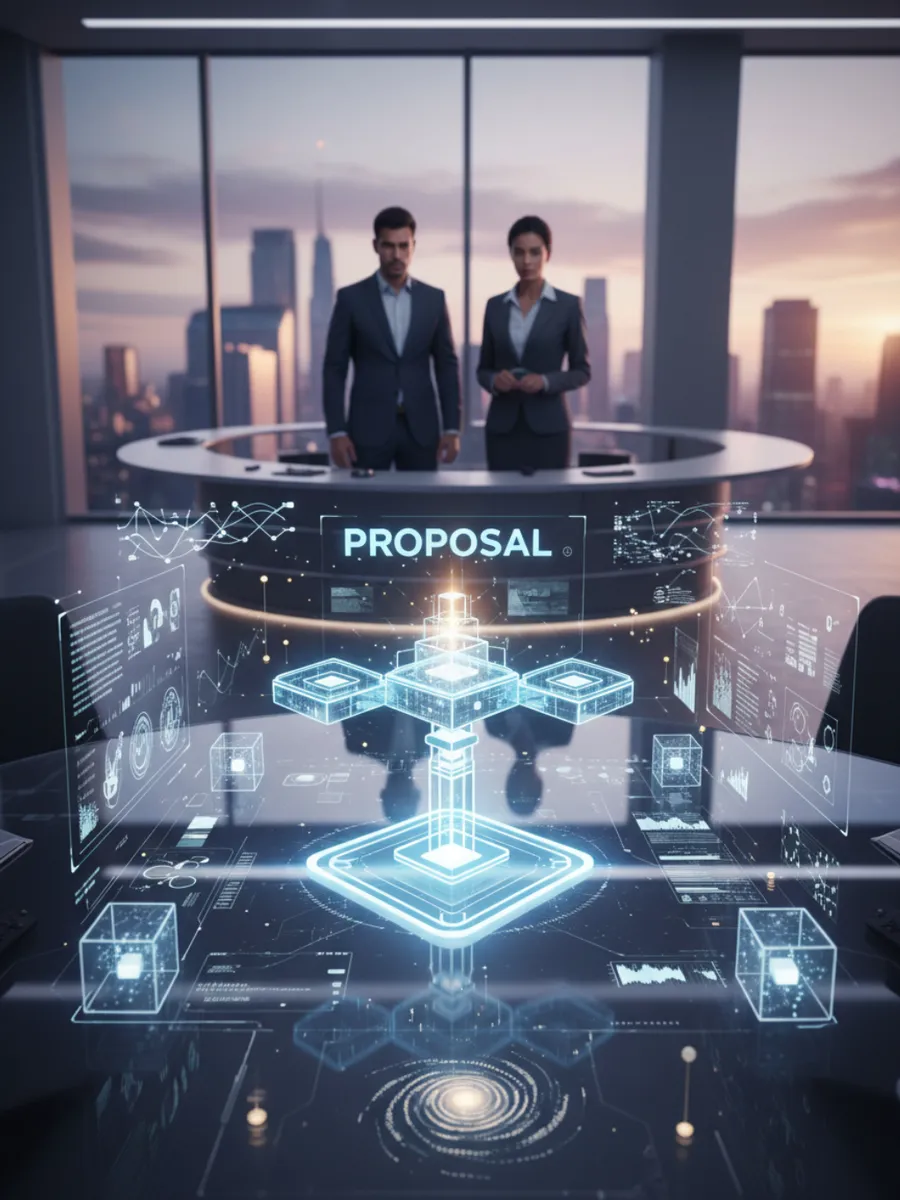 The Art of Public Speaking