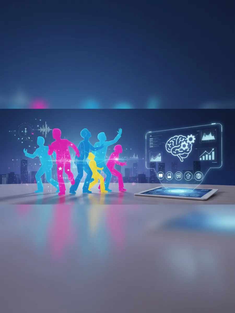 The Boy Band Blueprint: NKOTB