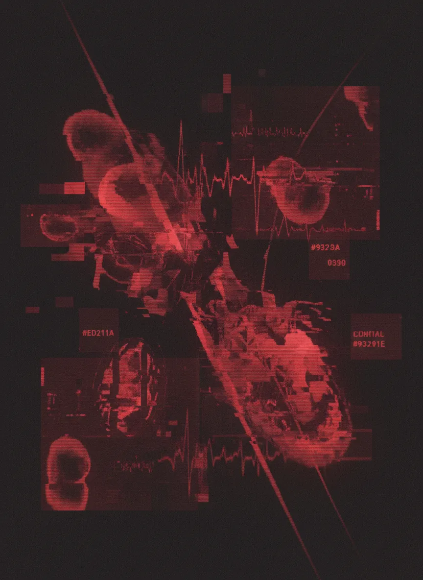 The Chemistry of Fear