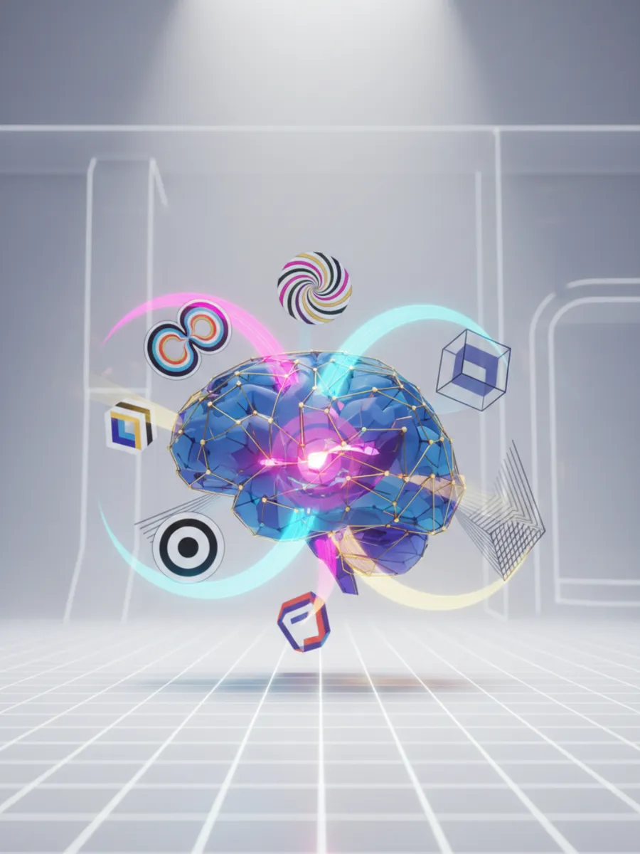 The Glitch in the Matrix: Why Your Brain Lies