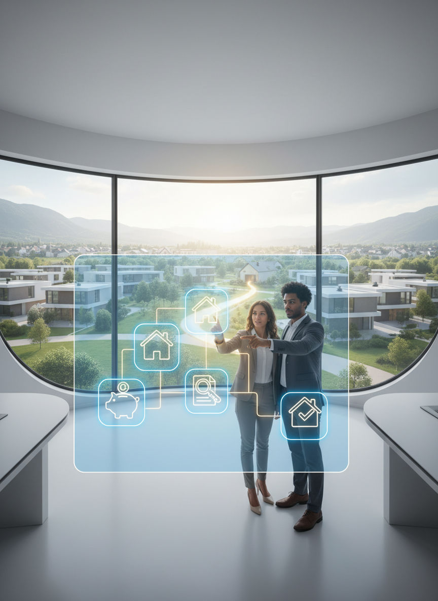 The Homeowner's Blueprint