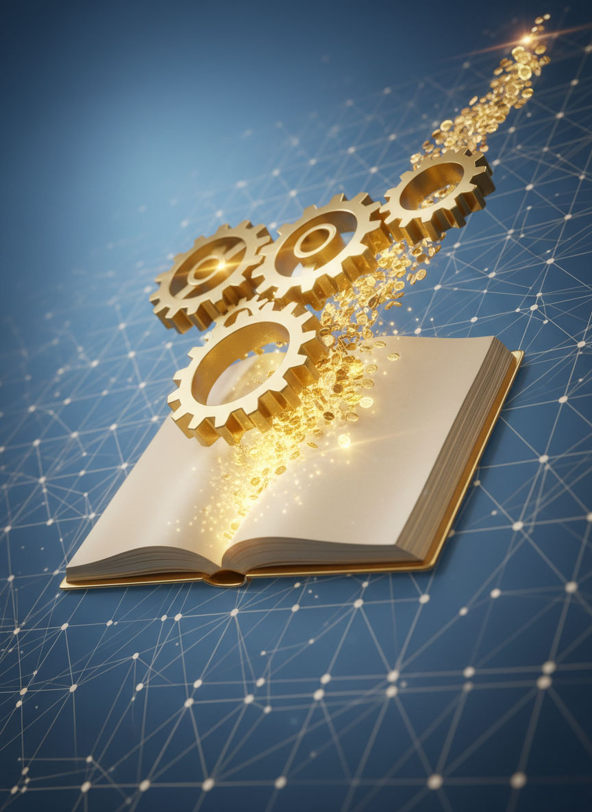 The Money Multiplier Secret