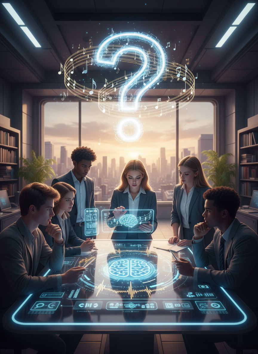 The Mozart Effect: Does Music Raise IQ?