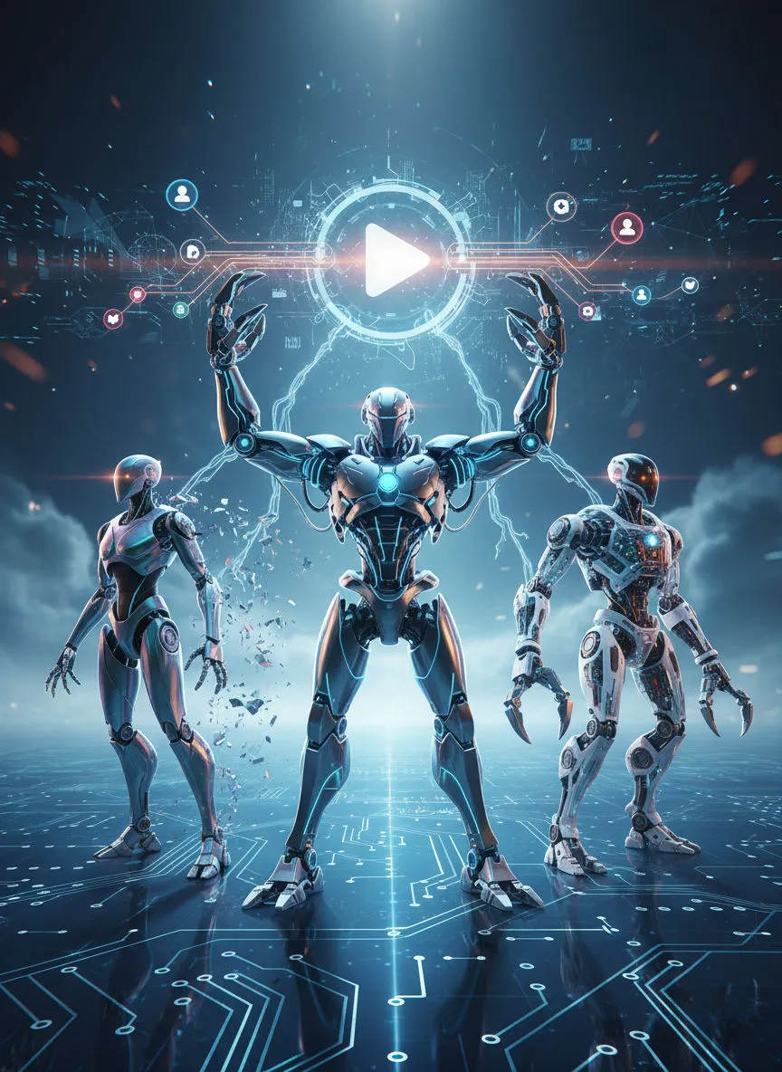 The OpenClaw Revolution