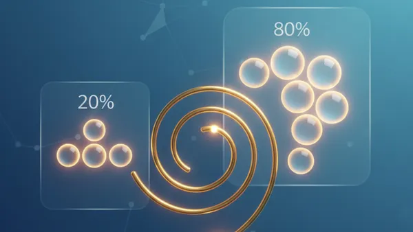 The Pareto Productivity Hack